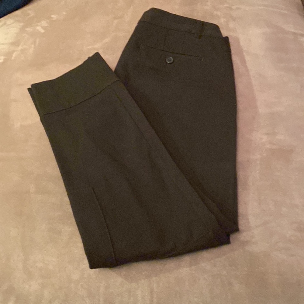 Green pants - Picture 4 of 5